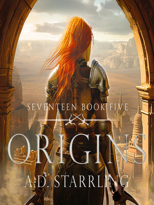 cover image of Origins